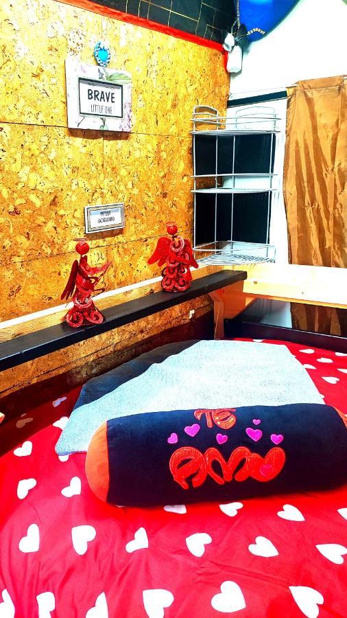 فندق Rinconcito Dreams Tahiche المظهر الخارجي الصورة