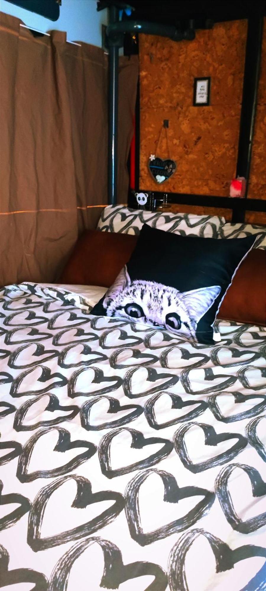 فندق Rinconcito Dreams Tahiche المظهر الخارجي الصورة